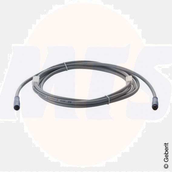 241.831.00.1  Geberit extension, power supply cable  241831001