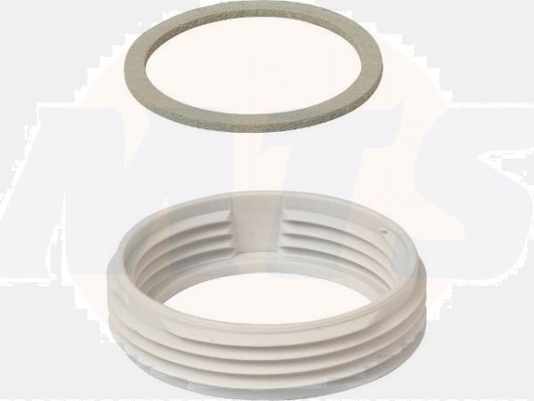 Geberit reducer ring white 242.692.11.1
