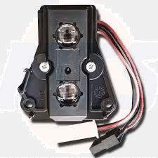 Geberit 242775001 sensor electronics with adapter - 242.775.00.1