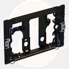 Geberit Sigma10 mounting frame 242.871.00.1