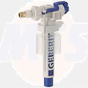 Geberit exchange float valve Float fill valve Unifill for exposed cisterns 242.983.00.1