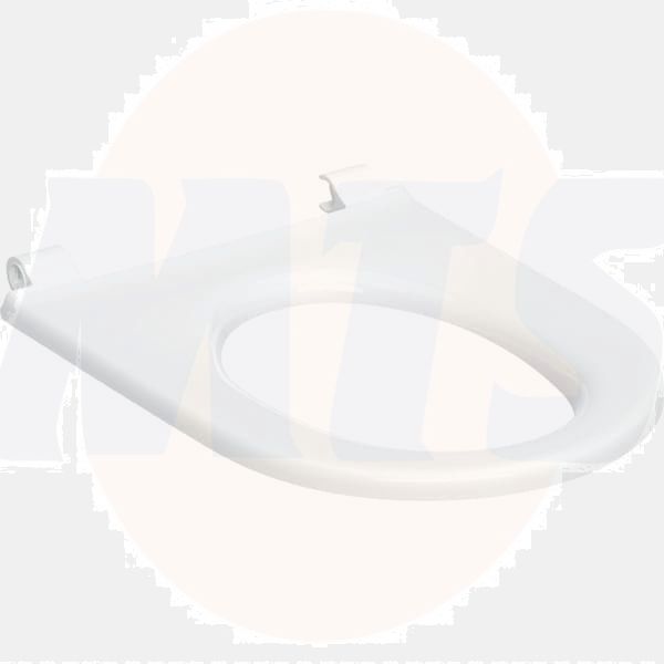 Geberit 243.939.11.1 Aquaclean W/C Seat Ring 243939111