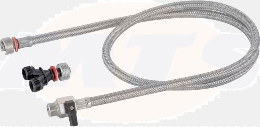 Geberit 250.005.00.1 Water Supply Connection Set