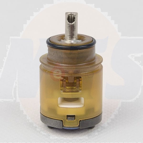 25 mm ceramic cartridge for Elyse: 070, 080, 130.133 Paffoni / Fonte