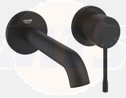 Grohe 29192KF1 Essence OHM Trimset Basin 2-H M 2-hole basin mixer M-Size