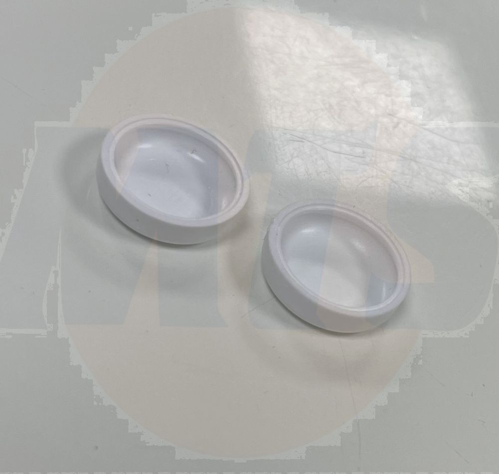 Vitra PAN COVER CAPS (WHITE) 314618YP1TE