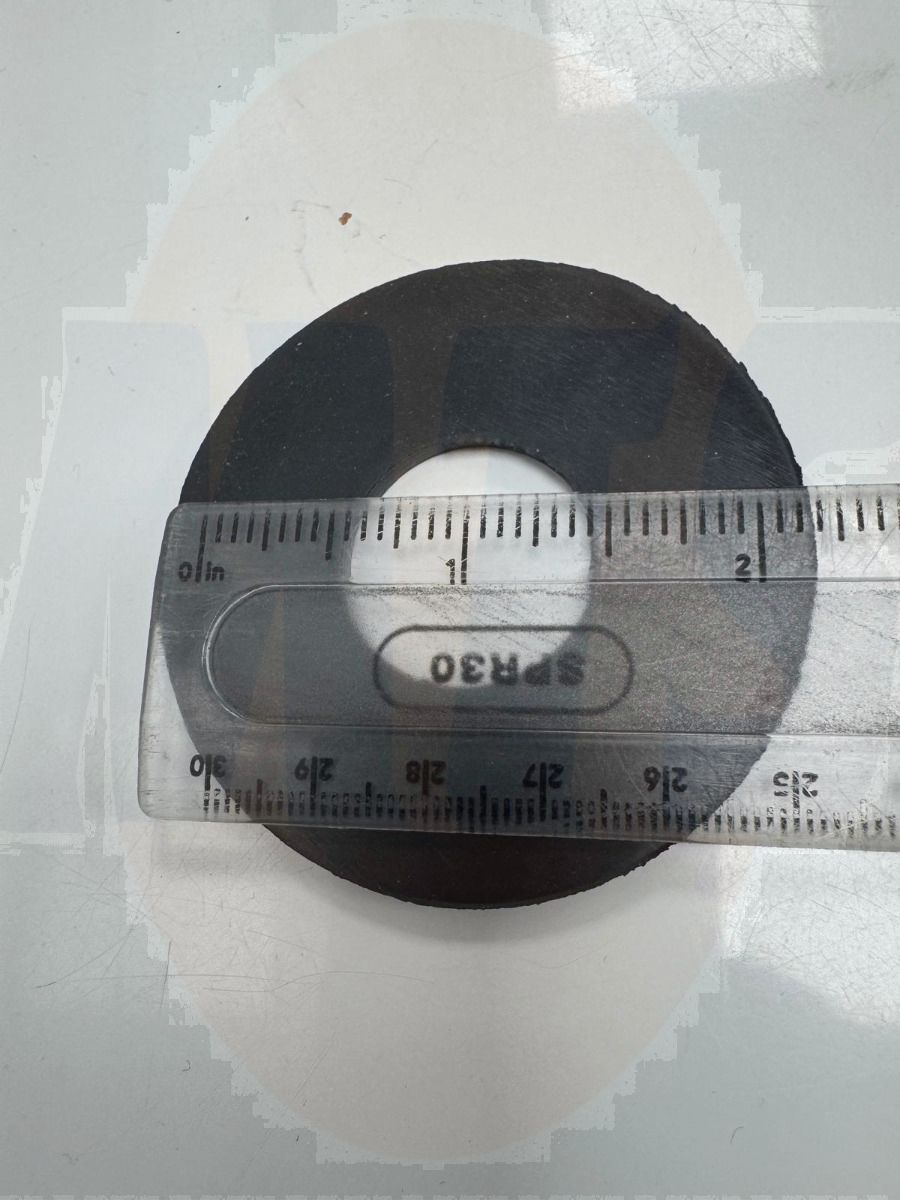 2inch Concealed Cistern Flush Valve seal 00965331