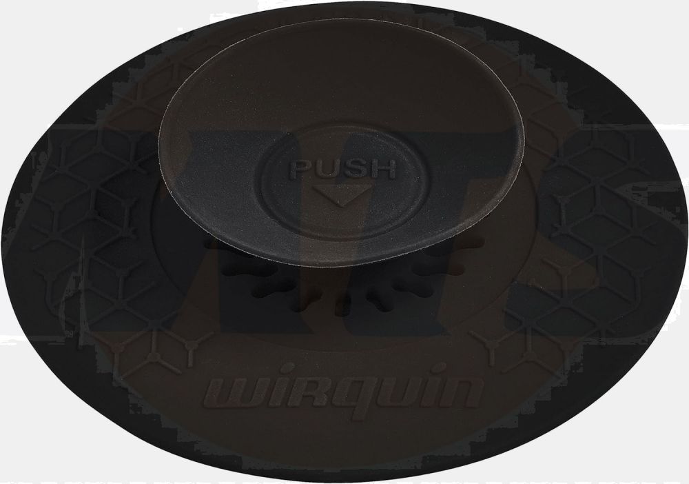 Wirquin UPPY 2 in 1 universal plug & filter for kitchen 30722894