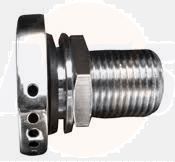 VITRA S20/S50 URINAL SPREADER BLOCK 310260YP1TE