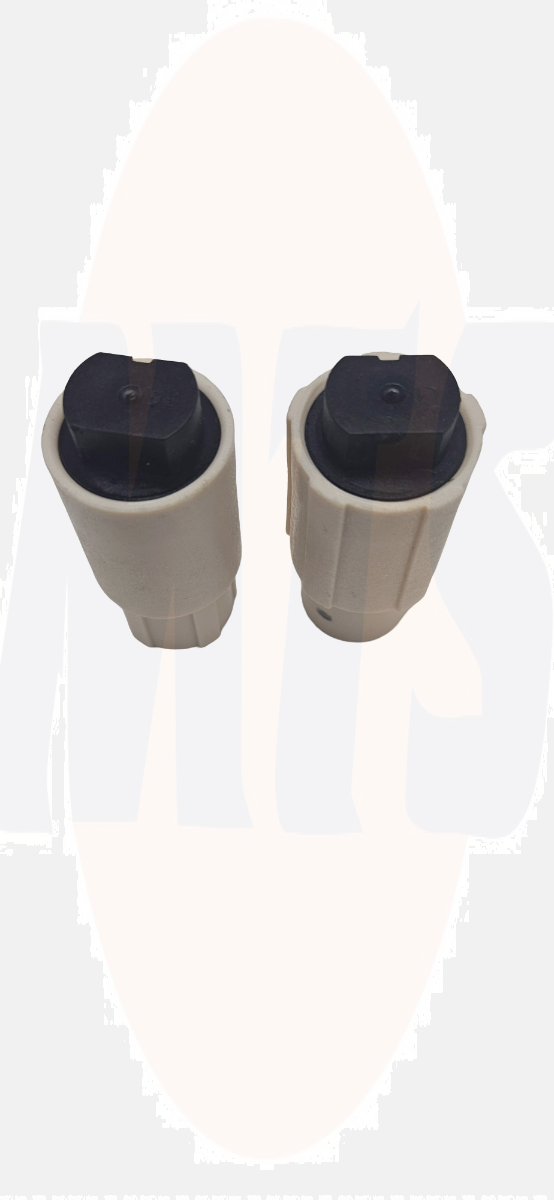 Vitra Toilet Seat Soft Close Cylinder Dampers 313655/ 313655YP1TE