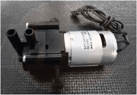 Vitra WATER PUMP 315268YP1TE