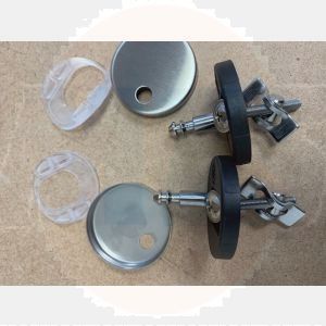 Vitra Sento Bella Toilet - seat Hinges 316015