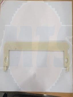 Vitra Mounting Bracket 317101YP1TE