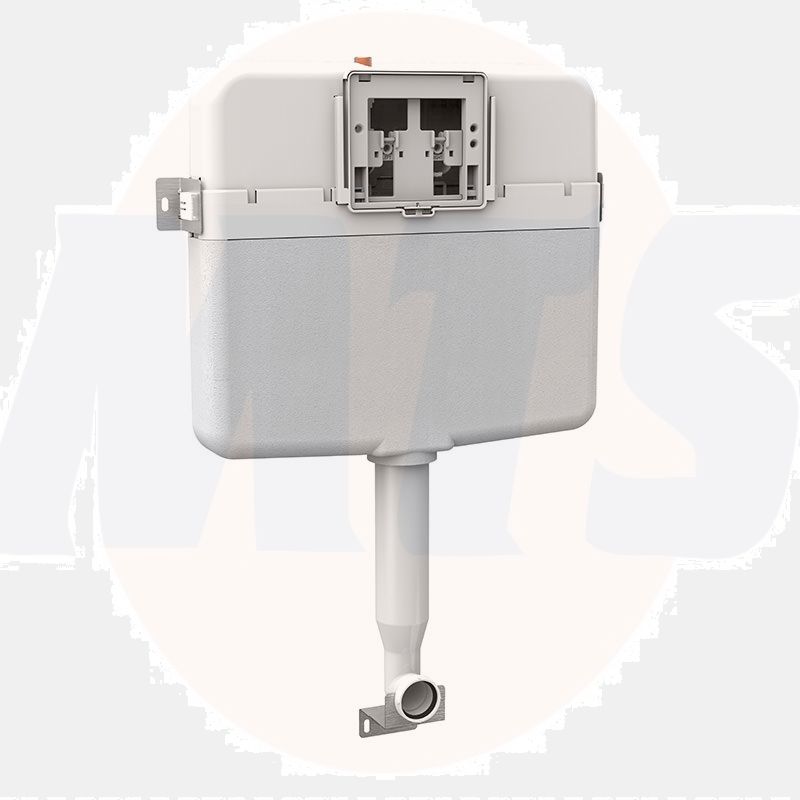 Siamp 31903210 Intraslim B Concealed Cistern