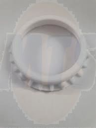 Thomas Dudley 319678 2inch  Cap Nut