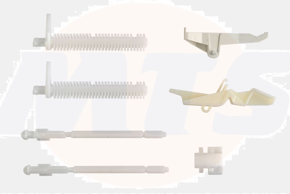 Schwab Concealed Cistern parts for push plates for Schwab Dots, Schwab Ovate, Schwab Circle, Caro 323299