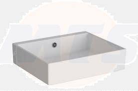 Vitra Sink carrier set 325010YP1TE