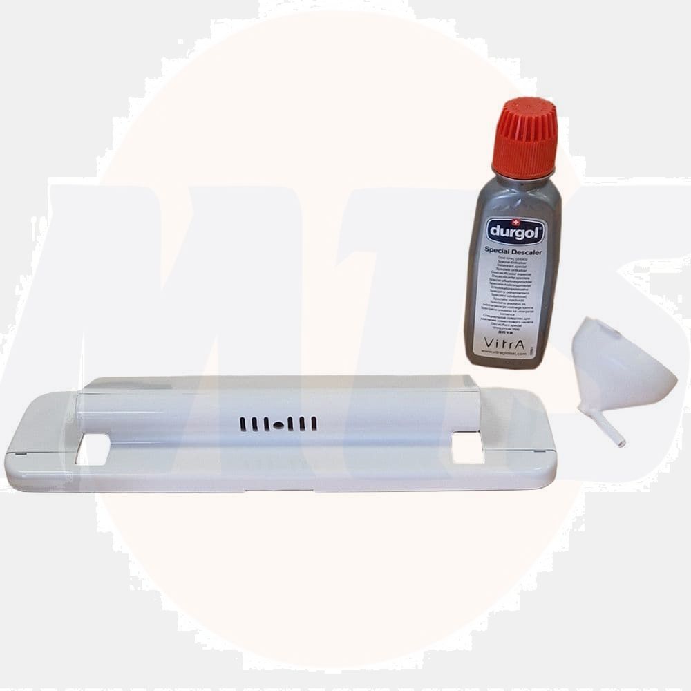 Vitra V Care/Aquacare Cover Descale Set Version 2 325180YP1TE