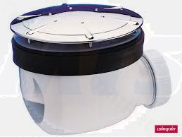 Wirquin 34040601 Daryl Twisto Waste