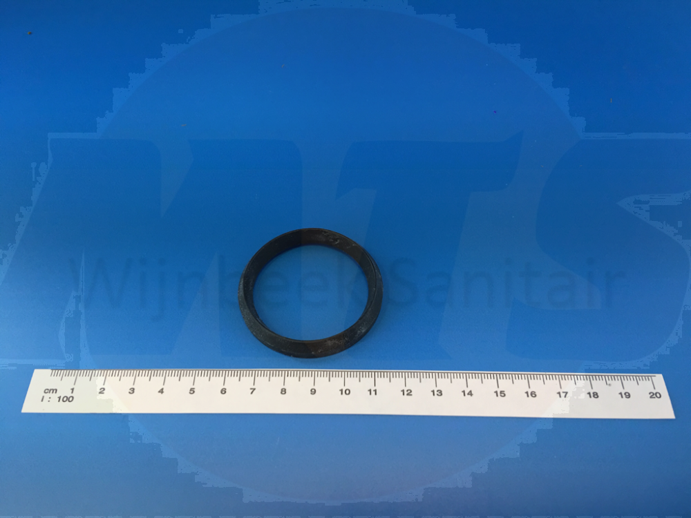 Schwab 711-1192	352277 A 6 Rubber lip seal for flush