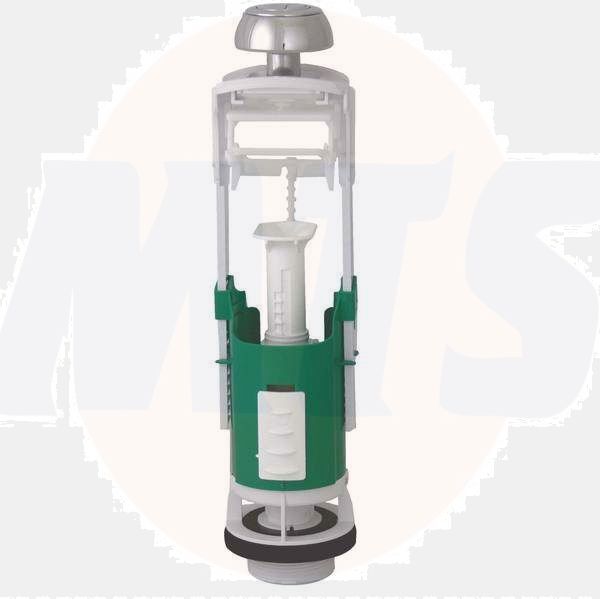 Regiplast MECAD'OR63 DUAL FLOW FLUSHING MECHANISM 3544002001629