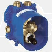 Grohe 35500000 Grohe Rapido T - Universal thermostatic mixer for concealed installation