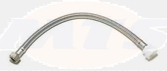 Schwab 359807	Connecting tube	without angle valve 711-2104	