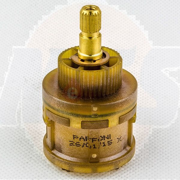 Paffoni 35 mm ceramic cartridge  ZVIT 028 