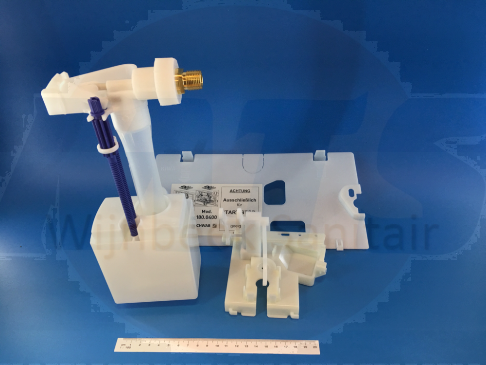 Schwab flotteurset behalf reservoir 180 bj. 7 / 92- 5/93 363653