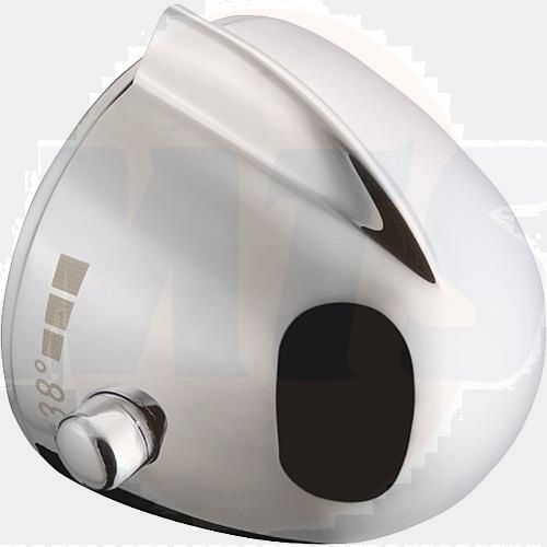 • Suitable for Axor Allegroh Novo thermostat
• Chrome
• Ref. no.: 36391000