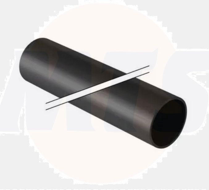 Geberit HDPE HDPE pipe length 63mm x 5mtr 364.000.16.0