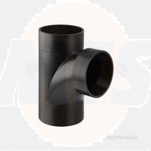 Geberit 110MM X 40MM BR 91.5D 367.159.16.1