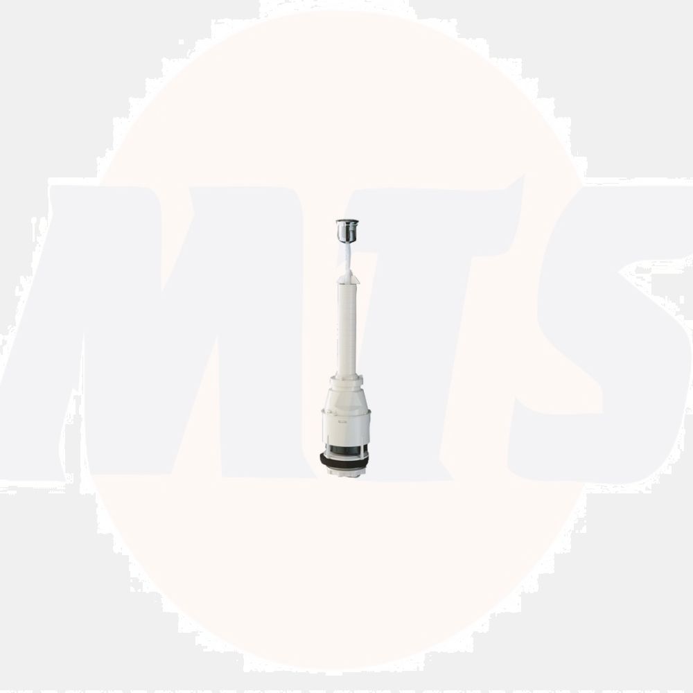 Grohe 37085PI0 Servo Discharge Flush  Valve with Push Button