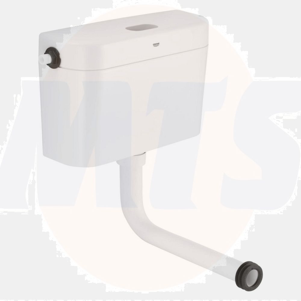 Grohe 37762SH0 Adagio Concealed 6L Cistern