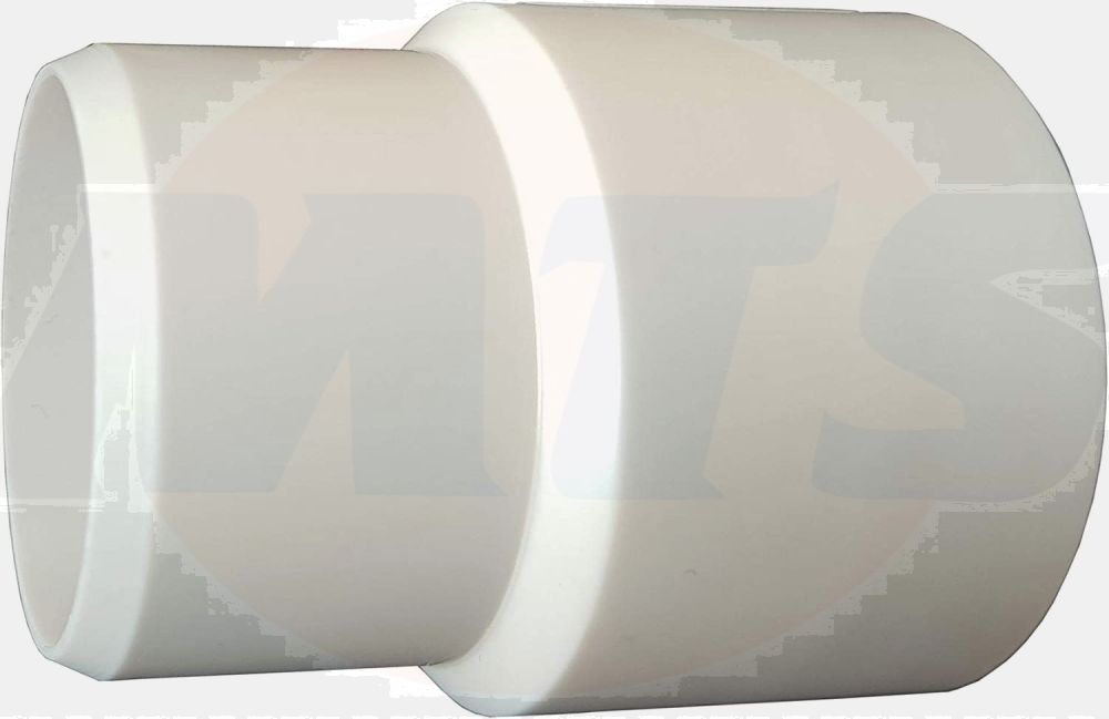 Wirquin EU to UK conversion adaptor Ø40mm to Ø1½ 4 -39452001