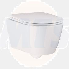 Grohe 39576000 Essence Standard WC Seat