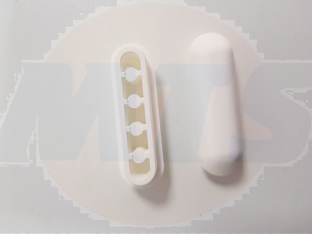 Haro buffers each 400276