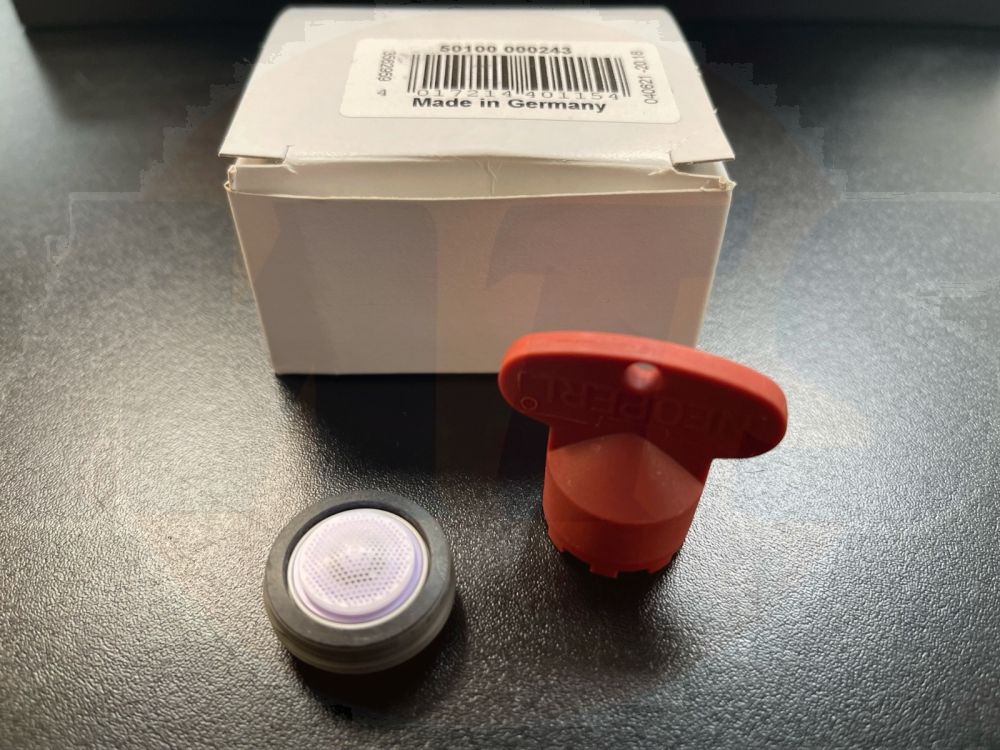 Keuco Tap aerator 50100000243