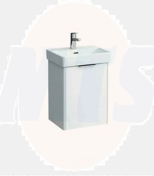 Laufen Vanity Unit 530 x 415 x 320mm -4021111102601 White Matt