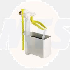 Viega  Fill Valve 405656 plastic with holder model 8310.25 (WITHOUT  Holders and clips) 405656