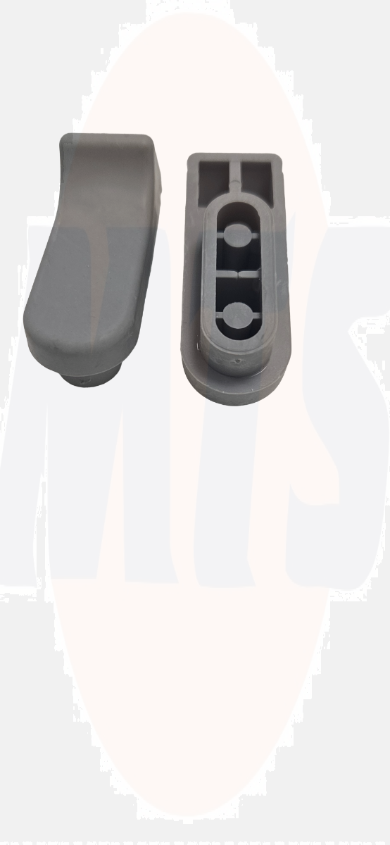 Vitra Vincenta Toilet Seat Buffer Pad - SOLD EACH