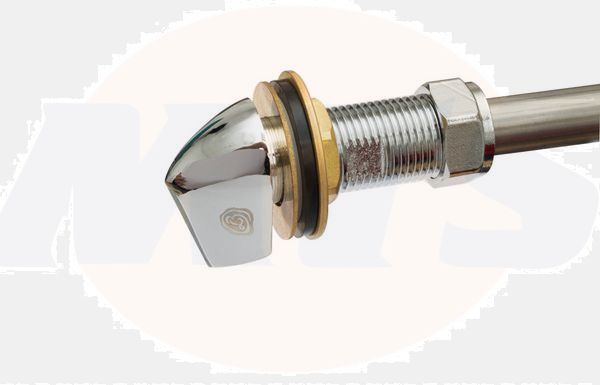 BAL WARWICK CONCEALED SPREADER 4218.C