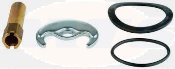 Grohe counter screw connection 42389000