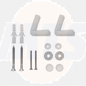 Vitra PAN TO FLOOR FIXING  424098YP1TE