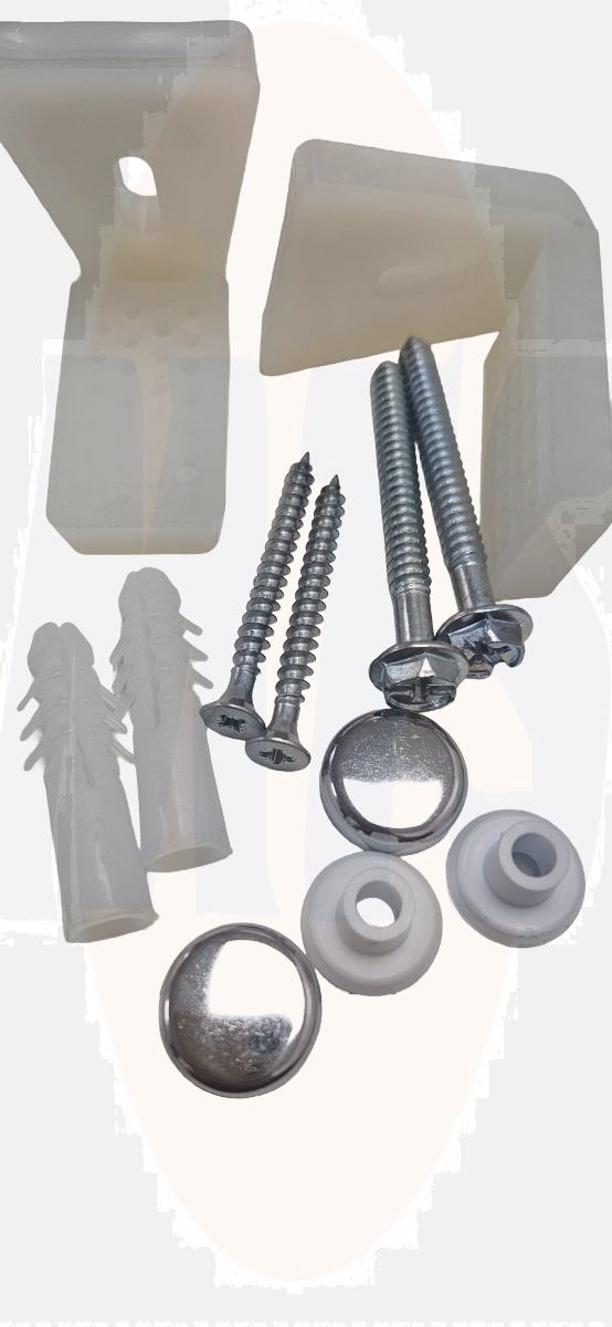 Vitra Mounting Bracket 424111YP1TE