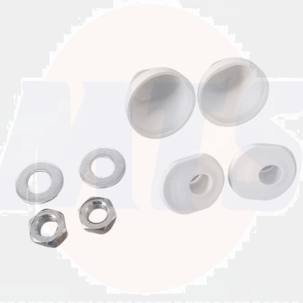 Vitra PAN WALL HUNG FIXING PACK 426087YP 