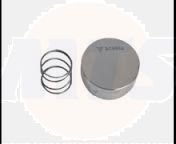 Vitra/Schell  Push Button 429081 Push Button for urinal flushing system 429081