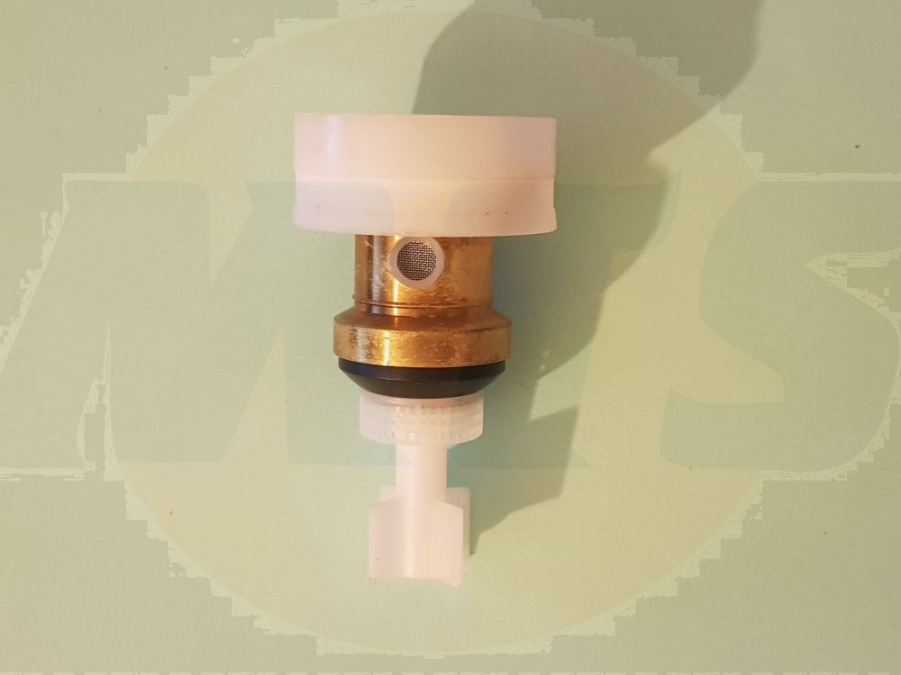 Vitra Urinal System Spares 429086 Top water inlet - For 310-2532, 310-2532 / 8693405469408