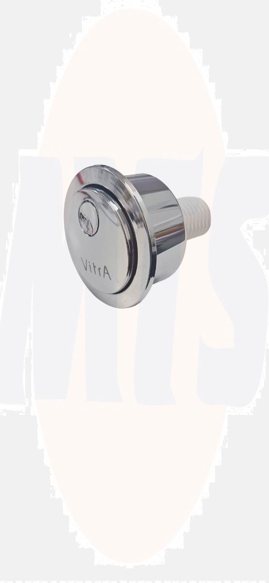 Vitra Push Button Chrome 429125YP1TE