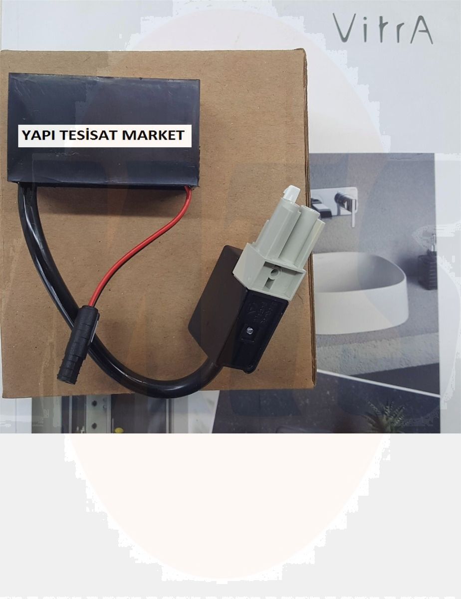 Vitra Transformer module for electrical 431318YP1TE